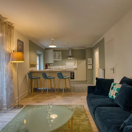 Cote Tendance Appartamento *