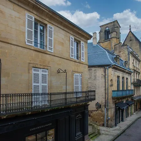 Cote Tendance Appartamento *