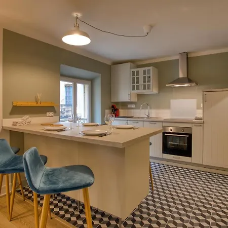 شقة Cote Tendance سارلا لا كانيدا