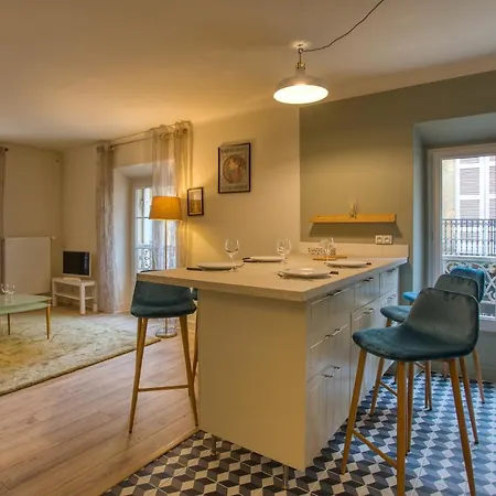 Cote Tendance Appartamento Sarlat