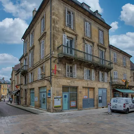 Appartamento Cote Tendance