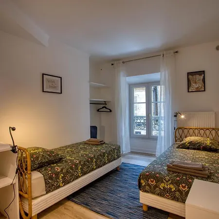 Appartamento Cote Tendance