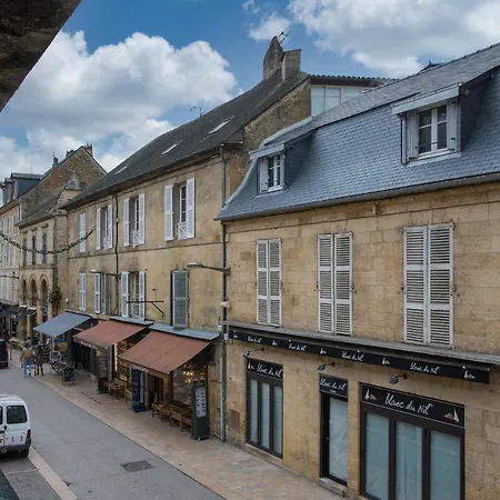 Cote Tendance Apartment *
