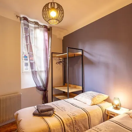 شقة Cote Tendance سارلا لا كانيدا