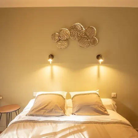 Apartment Cote Tendance