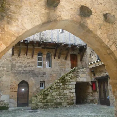 شقة Cote Tendance