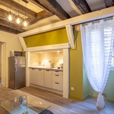 Cote Tendance شقة