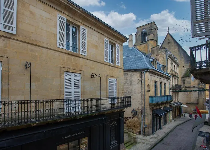 Cote Tendance شقة *