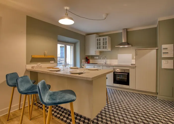 Apartment Cote Tendance Sarlat-la-Caneda