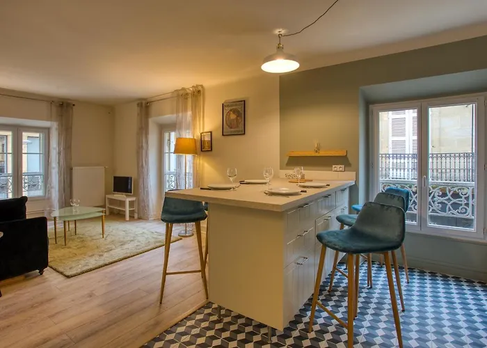 Cote Tendance Apartment Sarlat-la-Caneda