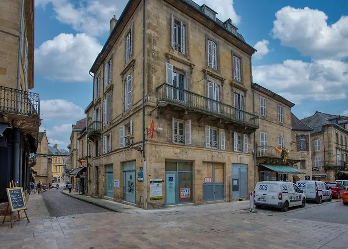 Apartment Cote Tendance