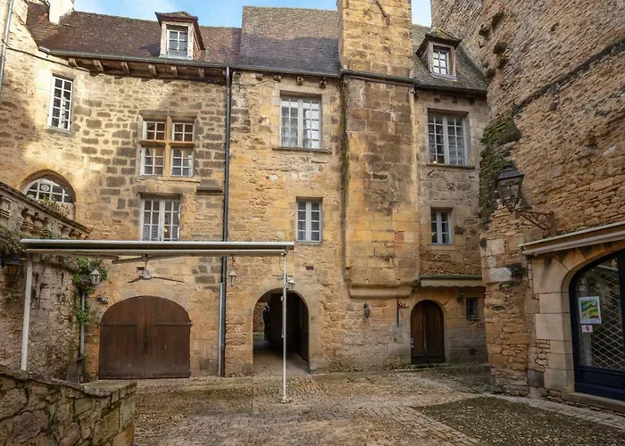 Cote Tendance Sarlat-la-Caneda