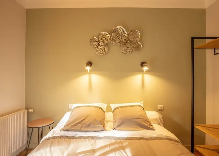 Apartment Cote Tendance