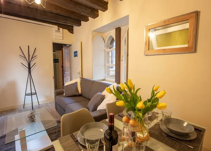 Cote Tendance * Sarlat-la-Caneda