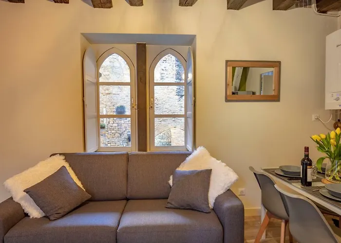 Cote Tendance Sarlat-la-Caneda