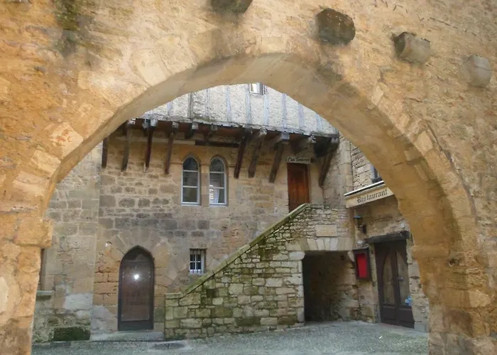 شقة Cote Tendance