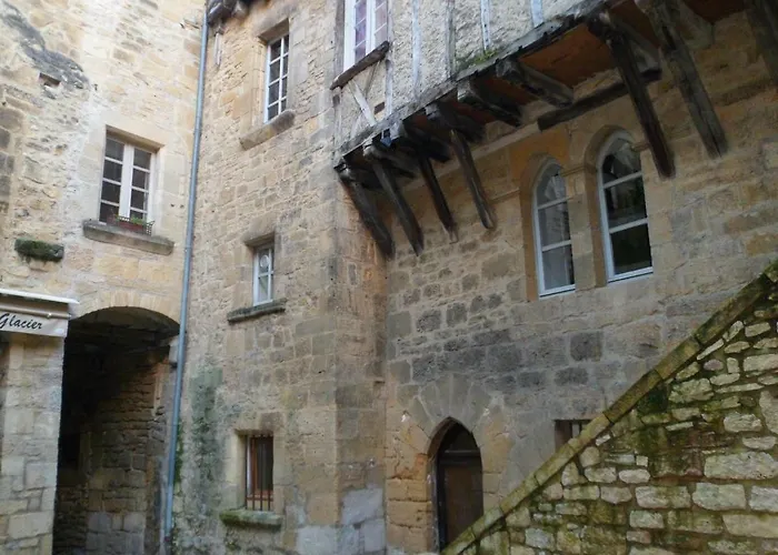 Cote Tendance Sarlat-la-Caneda